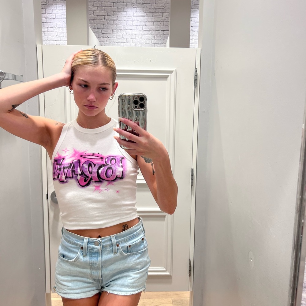 bratz tank
